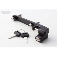 Sato Racing Helmet Lock for Yamaha YZF-R3 / YZF-R25 (2019+) Sato Racing Helmet Lock for Yamaha YZF-R3 / YZF-R25 (2019+)
